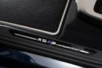 BMW X5 M Competition 2020 года (NA)
